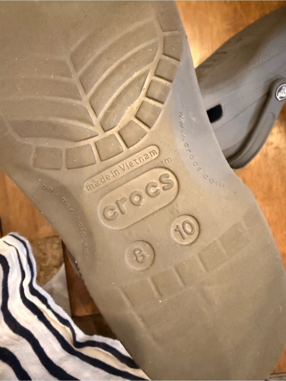Crocs - Picture 6 of 7